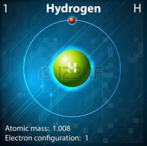 21832550-illustration-of-the-element-hydrogen